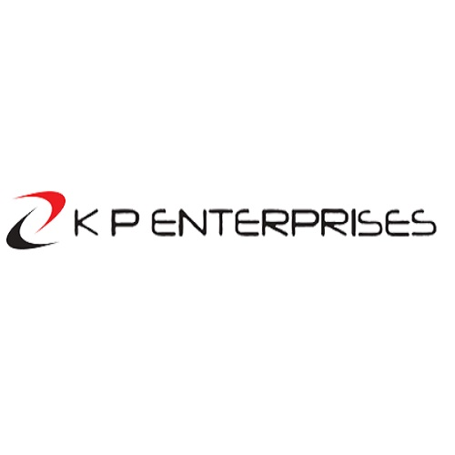 Company Logo For K P Enterprises'