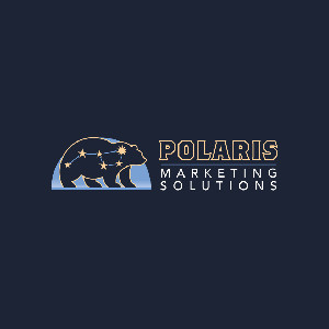 Company Logo For Polaris Marketing Solutions'