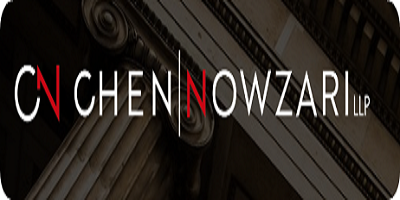 Chen & Nowzari LLP Logo