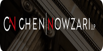Company Logo For Chen &amp;amp; Nowzari LLP'