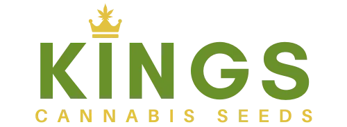 Kings Seedbank Logo
