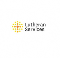 Lutheran Services Logo