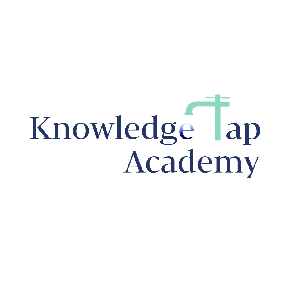 Knowledge Tap Academy Logo