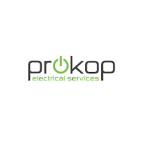 Company Logo For Prokop Electrical Services - Electrician Ch'