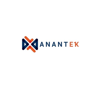 Company Logo For Anantek'