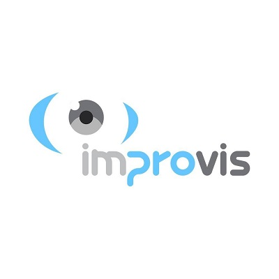 Company Logo For Improvis Team'