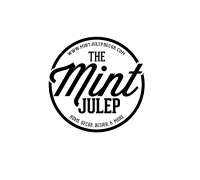 The Mint Julep Logo