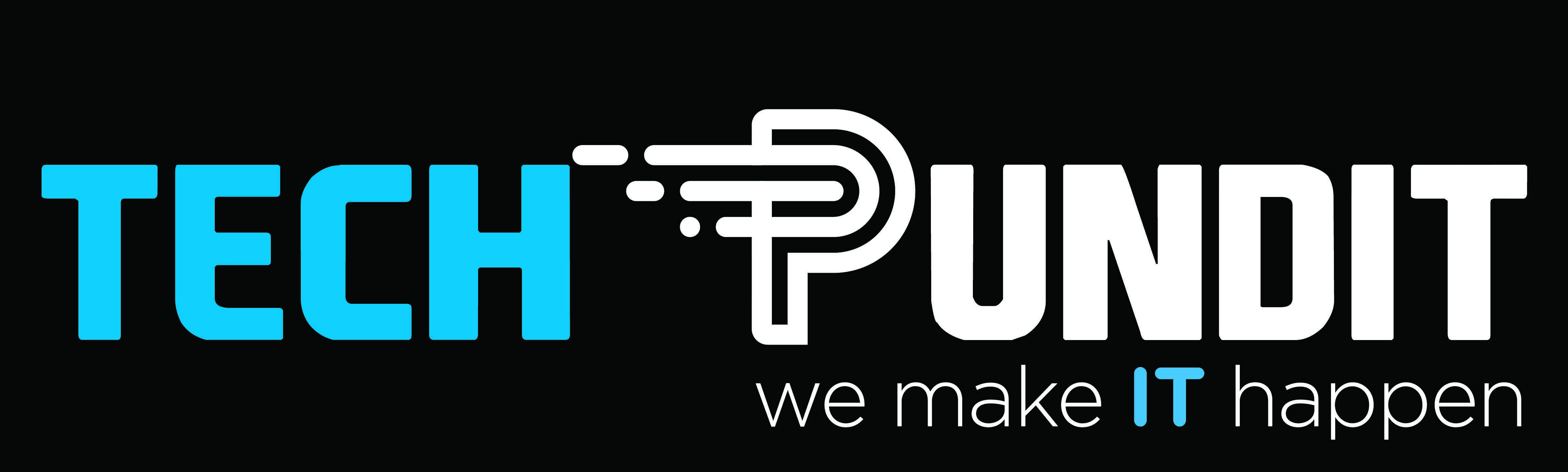 Company Logo For Tech Pundit'