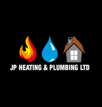 JP Heating & Plumbing Ltd Logo
