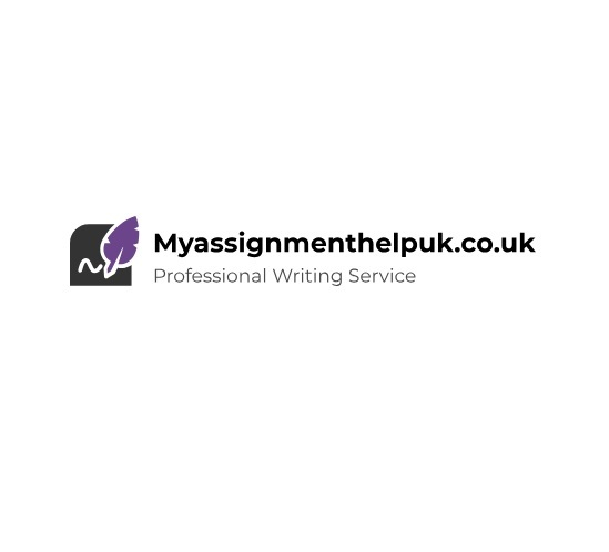 MyAssignmentHelpUK Logo
