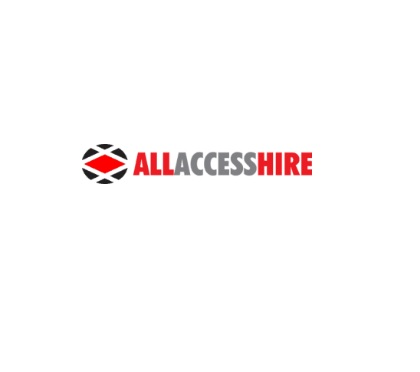 All Access Hire Logo
