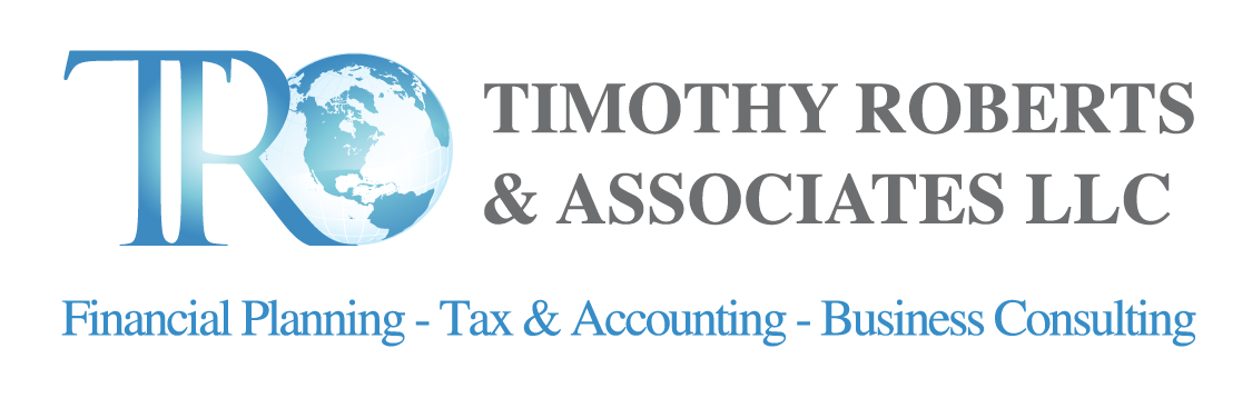 Timothy Roberts & Associates LLC Logo
