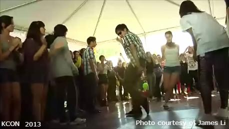 K-POP: The Movie Talks Theatrical Teaser and KCON