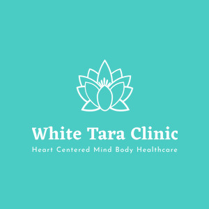 White Tara Clinic Logo