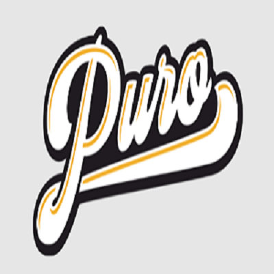 Company Logo For Puro Cannagars'