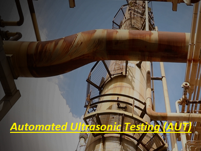 Automated Ultrasonic Testing (AUT) Market