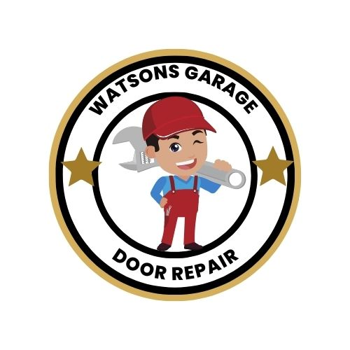 Company Logo For Watsons Garage Door Repair'