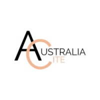 Australia Cite Logo