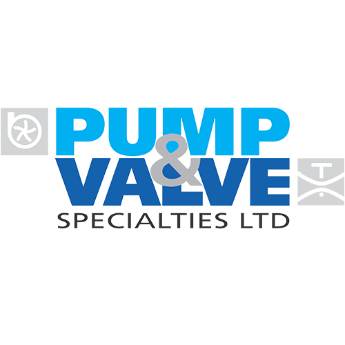Pump & Valve Specialties Ltd Logo