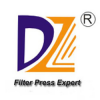 Company Logo For Dazhang Filtration Equipment Co.,Ltd'