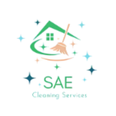 Sae Cleaning services Logo