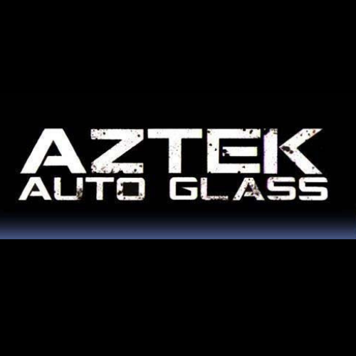Company Logo For Aztek Auto Glass Inc'