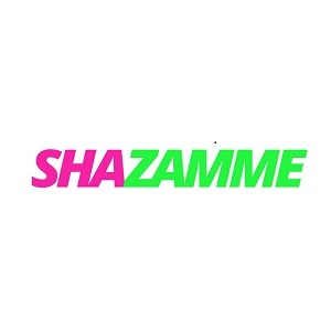 Company Logo For Shazamme'