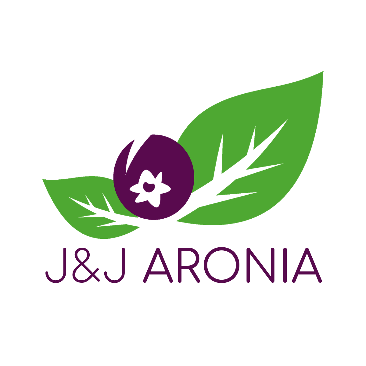 J&J Aronia'