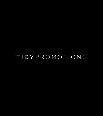 Tidy Promotions