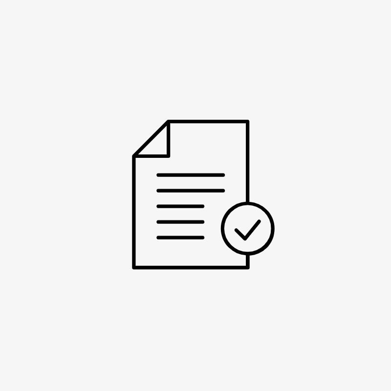 Online Property Certificate