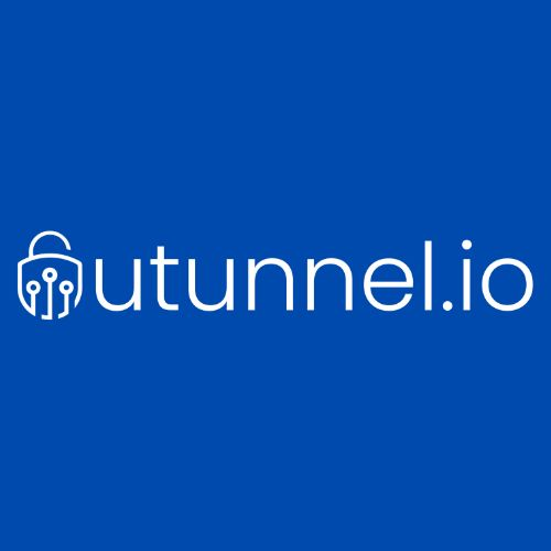 Company Logo For UTunnel Secure Access'