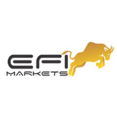 Company Logo For EFI Makets'