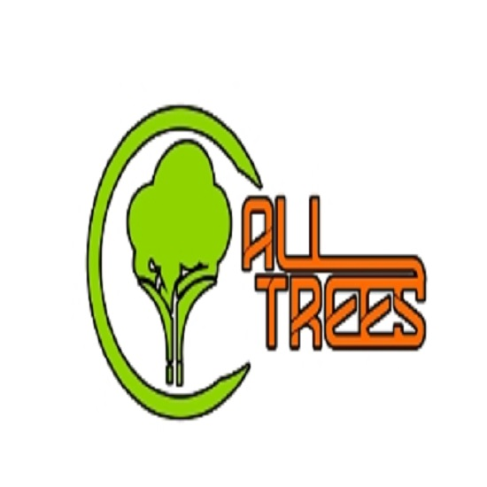 Company Logo For All Trees LLC'