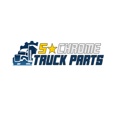 5 Star Chrome &amp; Truck Parts'