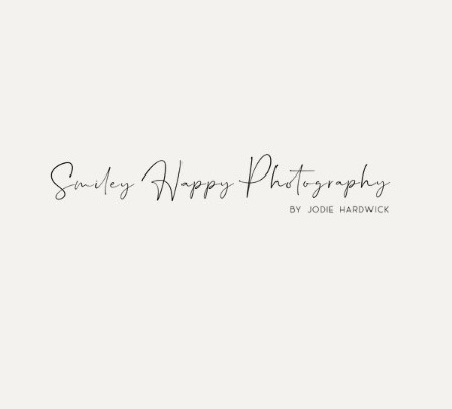 Company Logo For Smiley Happy Photography'