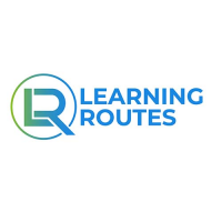 Learning Routes Pvt Ltd Logo