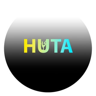 Company Logo For HUTA Architecture and Interior Design Studi'