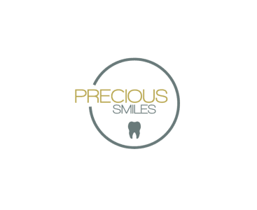 Company Logo For Precious Smiles'