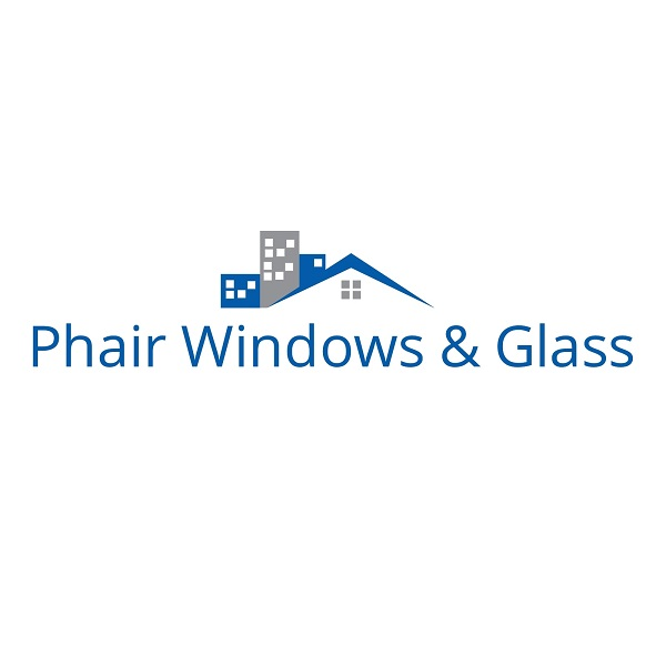 Company Logo For Phair Windows &amp; Glass'