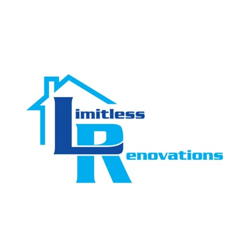 Company Logo For Limitless Renovations'