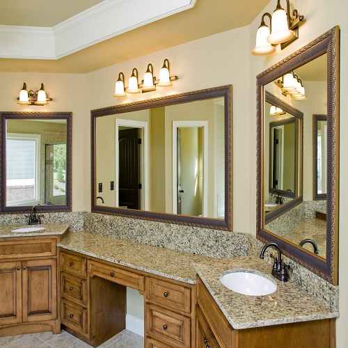 Atlanta Bathroom Remodeling'