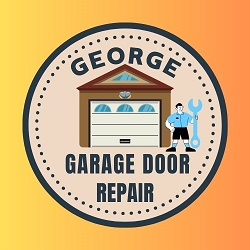 Company Logo For George Garage Door Repair'