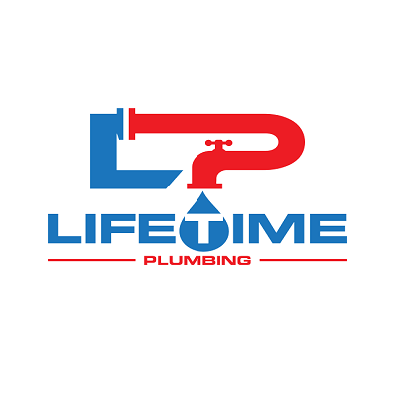 Company Logo For Lifetime Plumbing'