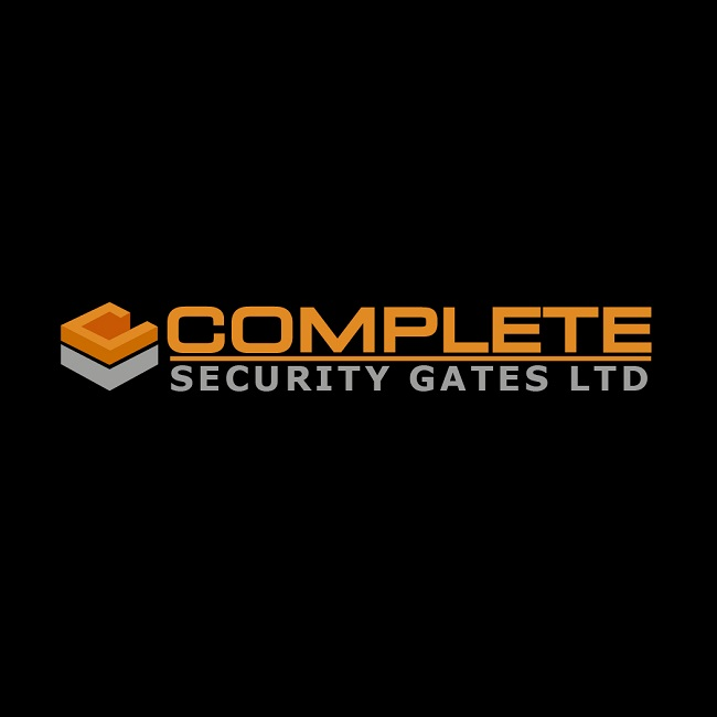 Company Logo For Complete Security Gates Ltd'