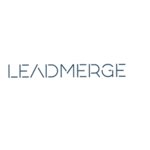 Company Logo For LeadMerge | Best Lead Generation Tools'