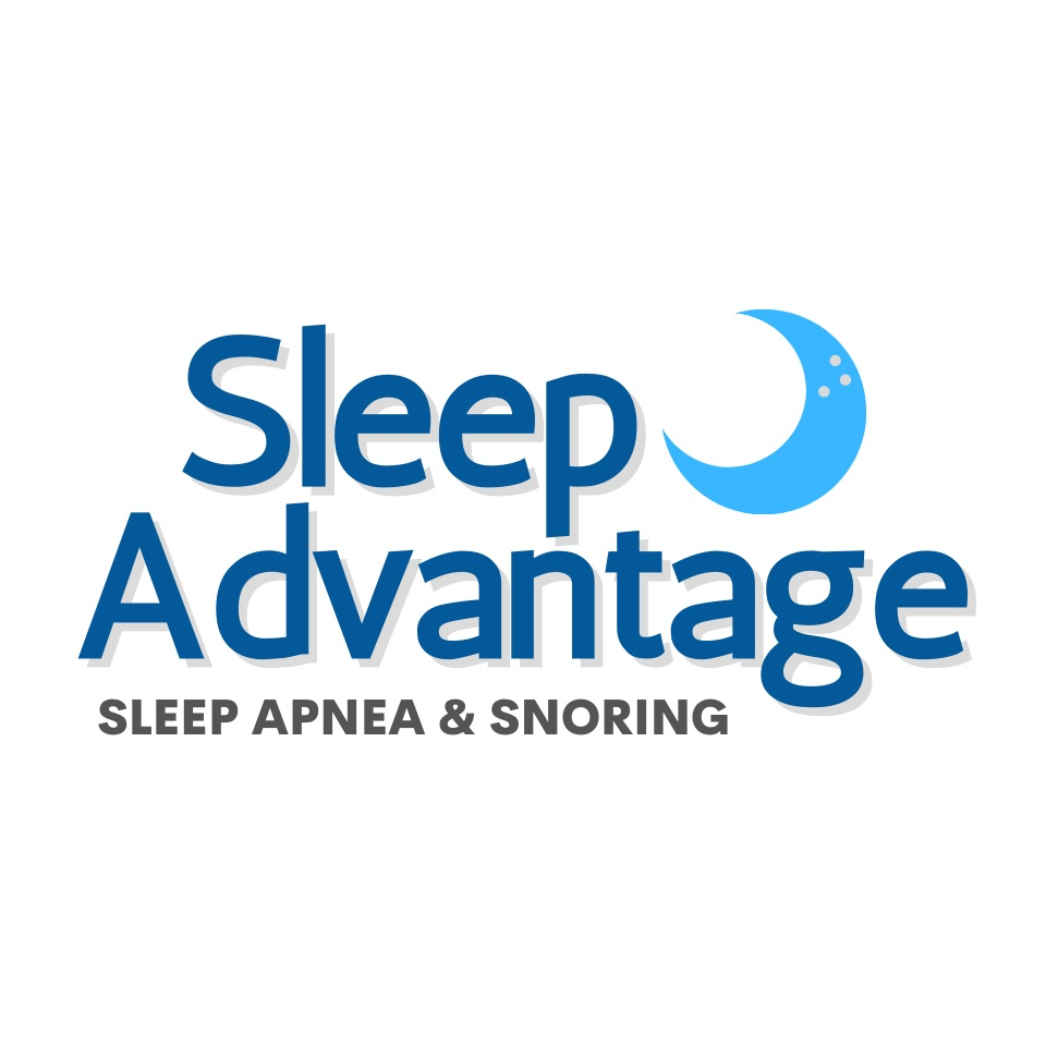 Company Logo For Sleep Advantage'