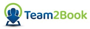 Company Logo For Team2Book'