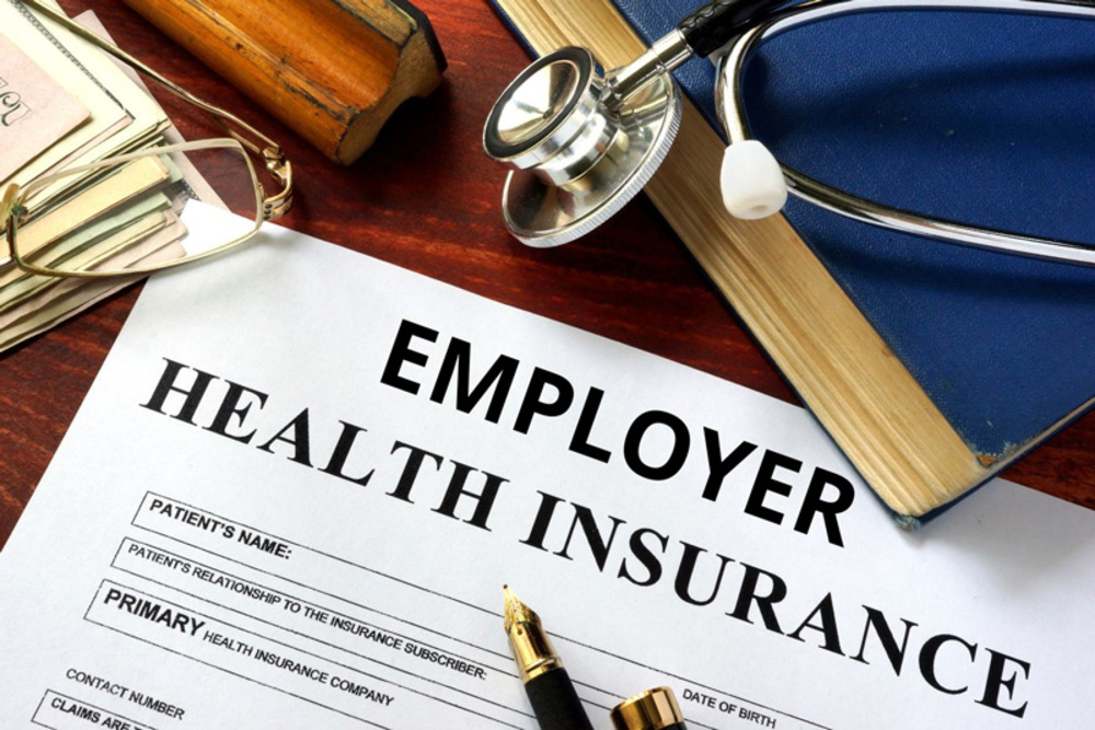 Business Health Insurance Market