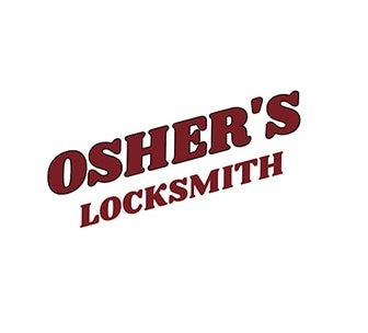 Company Logo For Osher's Locksmith'