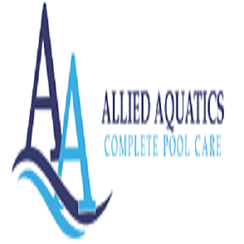 Company Logo For Allied Aquatics Complete Pool Care'